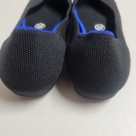 Rothy's Maritime Round Toe Flats . - Picture 7 of 11